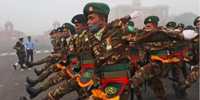Расследование: армия Бангладеш могла использовать израильское оборудование для слежки