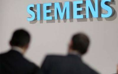 Siemens анонсировала сокращение почти 8000 работников