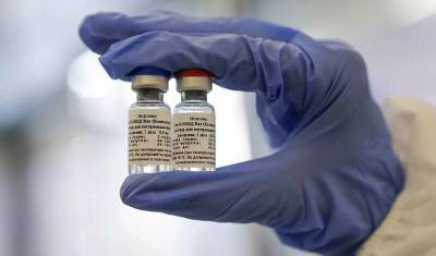 Индия будет ключевым центром производства российской вакцины от ковид за пределами РФ