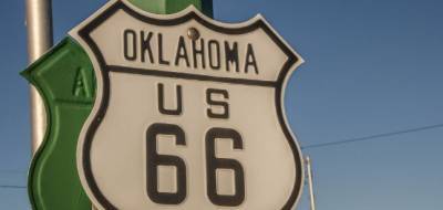 Неизвестный застрелил пятерых детей и одного мужчину в Оклахоме