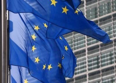 Девять стран ЕС получили 14 млрд евро для преодоления последствий COVID-19