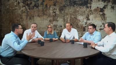 Бизнесмен Воронин объяснил бесполезность работы ФБК Навального