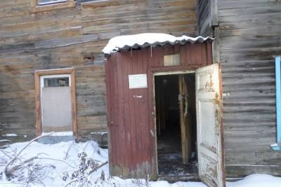 Дом Циолковского в центре Рязани снова взломали