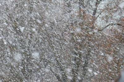 NBC сообщает о четырех погибших из-за снегопадов в США