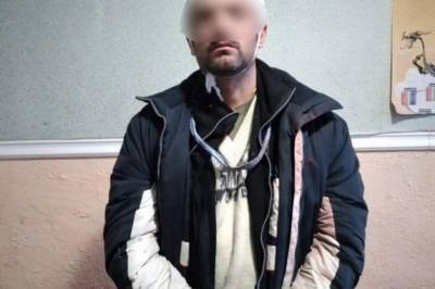 Мужчине, который поджег "Эпицентр" в Первомайске, грозит пожизненное заключение