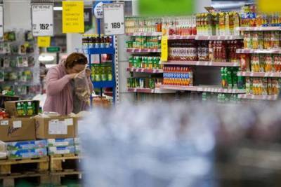 «Продукты от поставщиков уже подорожали»: калининградский ретейл — о росте цен nbsp