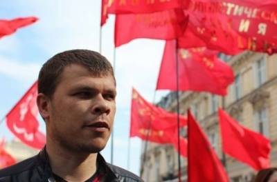 По делу «телег» ФСБ могли арестовать родных пророссийского одессита