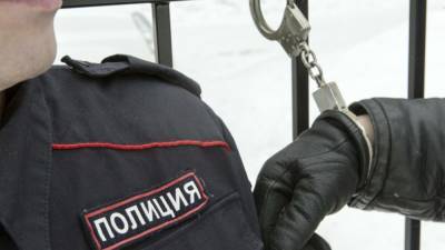 Правоохранители отпустили задержанных у Мосгорсуда подростков