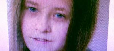 Полиция объявила о пропаже несовершеннолетней девушки в Карелии