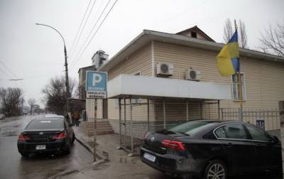 Молдова объявила в розыск украинского дипломата. Его обвинили в изнасиловании