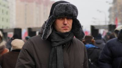 Евгений Пригожин прокомментировал суд над Навальным по делу "Ив Роше"