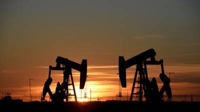 Эксперт прокомментировал рост цены на нефть Brent
