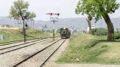 Узбекистан, Афганистан и Пакистан хотят реализовать амбициозный проект по строительству железной дороги к Индийскому океану