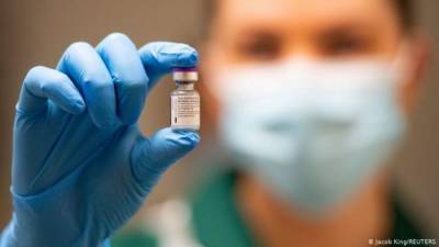 В США высоко оценили стратегию Сербии по закупке вакцин
