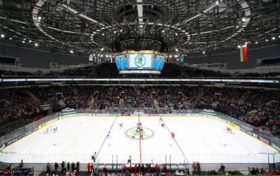 Латвия стала единоличной хозяйкой ЧМ-2021 по хоккею