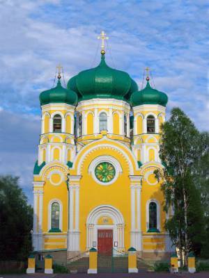 При реставрации Павловского собора в Гатчине нашли послание из прошлого