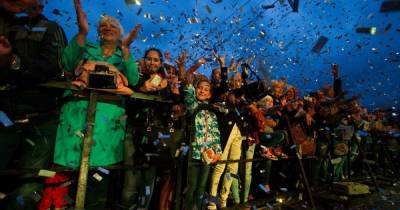 Власти раскрыли планы по празднованию 75-летия области и Дня города в Калининграде