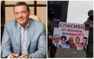 Почему СБУ не реагирует на историю с одесским бизнесменом Борисом Кауфманом