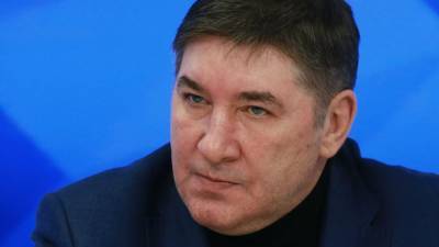 Кожевников раскритиковал решение IIHF отдать проведения ЧМ Латвии