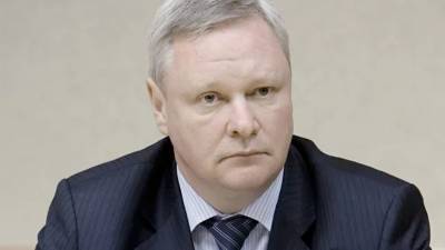 Замглавы МИД России встретился с послом Словакии