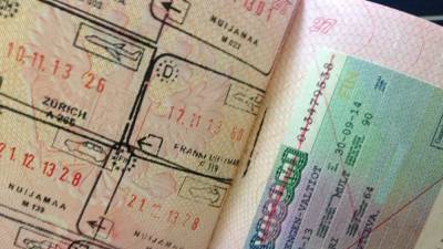 Прием документов на шенген возобновили в финском визовом центре Петербурга