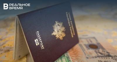 Кипр отказался от программы «золотых паспортов»