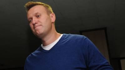 Бизнесмен Воронин решил узнать у Навального, за что он "борется"