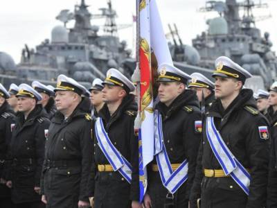 Северный флот ВМФ РФ разрабатывает единую тактику применения ракетного оружия