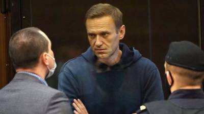Навального осудили на 3,5 года: детали дела