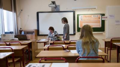 В российских школах появятся советники по воспитальной работе