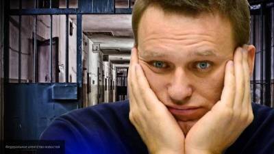 Серуканов: Навальный получил срок по закону, время преференций закончилось