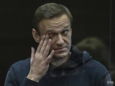 Суд в России вынес приговор Навальному