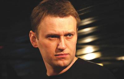 Алексей Навальный в суде: «Работаю в ИП, проживаю в СИЗО»