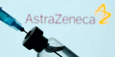 Не хватает данных. Правительство Франции рекомендует не вводить вакцину AstraZeneca людям от 65 лет