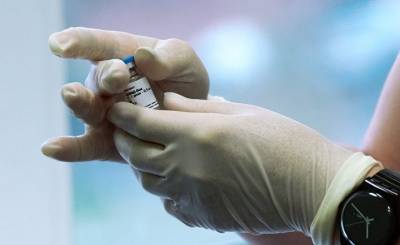 Polskie Radio: заявления Германии о евросолидарности в вопросе вакцин оказались неправдой