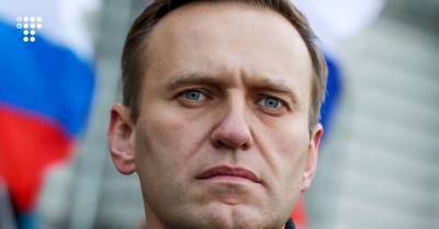 Российский суд отправил оппозиционера Алексея Навального в колонию на 3,5 года