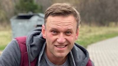 Судья приговорила Навального к 3,5 года колонии
