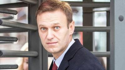 Домашний арест Навального включат в назначенный срок заключения