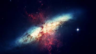 Физики работают над высокоточными часами для обнаружения темной материи