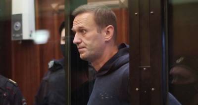 МИД Латвии недоволен: Навальный получил реальный срок