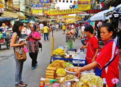 Не надо трогать тайца за голову – и другие странные, но важные обычаи Таиланда