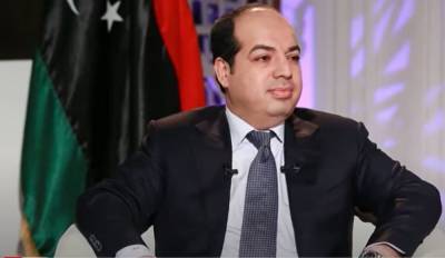 Вице-премьер ПНС Майтыг создаст спецкомитет по тюрьмам и СИЗО в Ливии