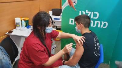 Коронавирус в Израиле: сводка минздрава на вечер 2 февраля