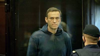 Суд вынес постановление в адрес инспектора ФСИН по делу Навального