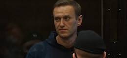 Навального отправили в колонию по делу «Ив Роше»