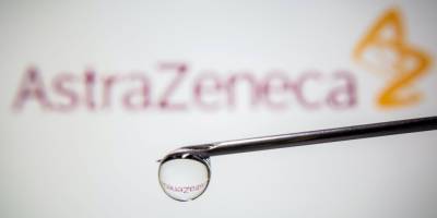 Швеция не рекомендует вакцину производства AstraZeneca для людей, которые старше 65 лет