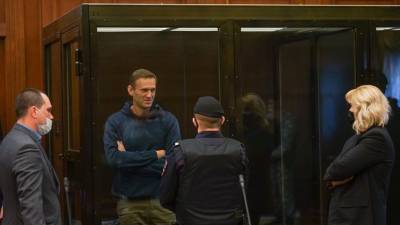 Yves Rocher опубликовало заявление в связи с ситуацией с Навальным