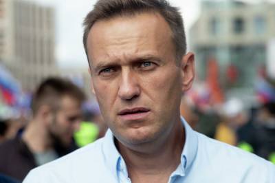 В Москве суд присудил Алексею Навальному реальный срок вместо условного: подробности