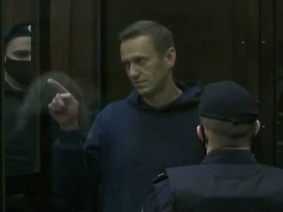 «Штурма Кремля ждать не стоит»: политологи прокомментировали приговор Алексею Навальному