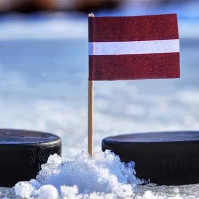 Чемпионат мира по хоккею в Латвии может пройти без зрителей